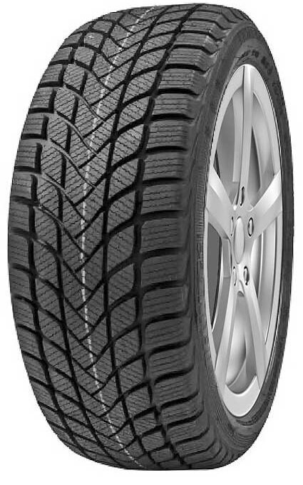 Delinte WD6 155/65R14 75 T hinta ja tiedot | Talvirenkaat | hobbyhall.fi