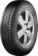 Bridgestone W995 215/65R16C 109 R hinta ja tiedot | Talvirenkaat | hobbyhall.fi