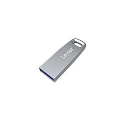 Lexar Flash drive JumpDrive M35 128 GB, USB 3.0, Silver, 150 MB hinta ja tiedot | Lexar Tietokoneet ja pelaaminen | hobbyhall.fi