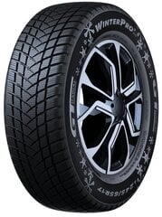 GT Radial Winterpro 2 Evo 185/65R15 88 T hinta ja tiedot | Talvirenkaat | hobbyhall.fi