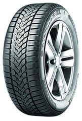 Lassa Snoways 3 205/55R17 95 V XL hinta ja tiedot | Talvirenkaat | hobbyhall.fi