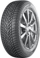 Nokian WR SNOWPROOF 255/45R19 104 V XL hinta ja tiedot | Talvirenkaat | hobbyhall.fi