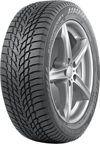 Nokian Snowproof 1 215/65R16 98 H hinta ja tiedot | Talvirenkaat | hobbyhall.fi