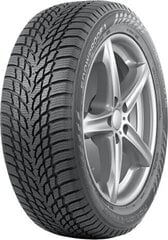 Nokian Snowproof 1 255/45R18 103 V XL hinta ja tiedot | Talvirenkaat | hobbyhall.fi