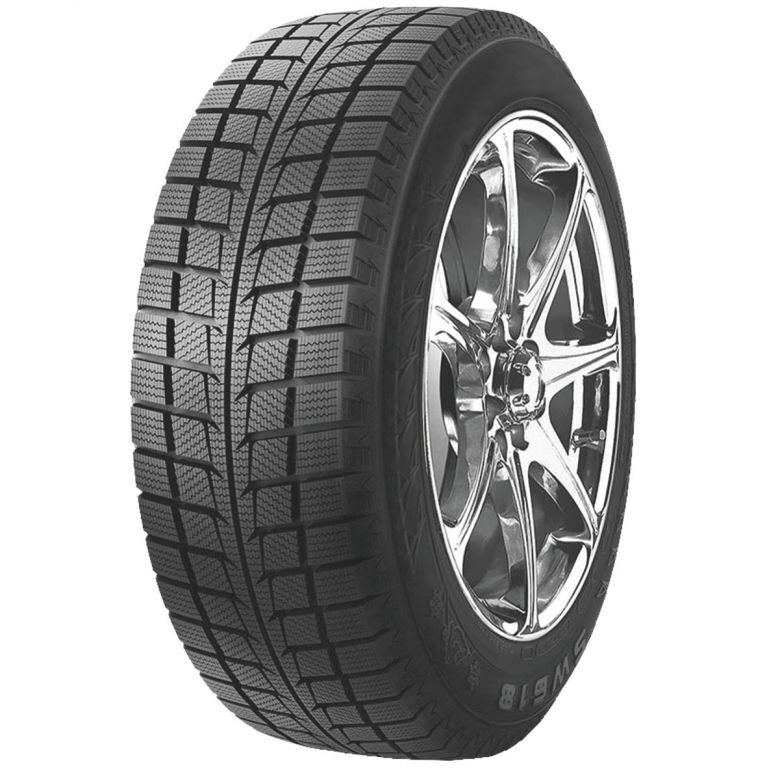 Westlake SW618 225/65R16 100 T hinta ja tiedot | Talvirenkaat | hobbyhall.fi