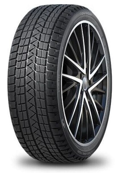 Tourador WINTER PRO TSS1 215/60R17 96 T hinta ja tiedot | Talvirenkaat | hobbyhall.fi