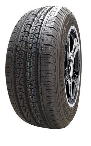 Rotalla VS450 205/75R16C 110 R hinta ja tiedot | Talvirenkaat | hobbyhall.fi