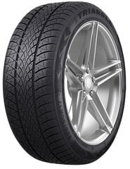 Triangle WinterX TW401 155/65R14 75 T hinta ja tiedot | Talvirenkaat | hobbyhall.fi