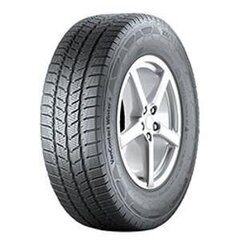 Žieminės padangos Continental Vancontact 215/70R15 109R hinta ja tiedot | Talvirenkaat | hobbyhall.fi