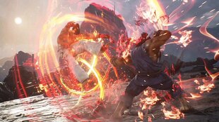 Tekken 7 - Legendary Edition (Xbox One) hinta ja tiedot | Tietokone- ja konsolipelit | hobbyhall.fi