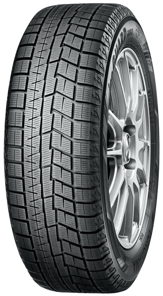 Yokohama ice GUARD iG60 175/70R14 84 Q hinta ja tiedot | Talvirenkaat | hobbyhall.fi