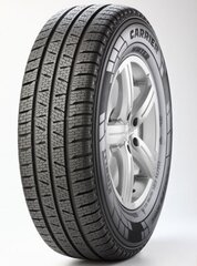 Pirelli Winter Carrier 195/75R16C 110 R hinta ja tiedot | Talvirenkaat | hobbyhall.fi