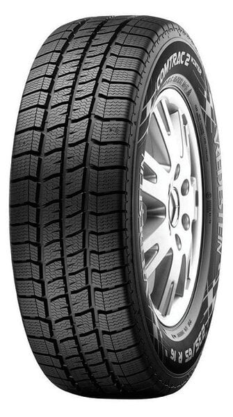 Vredestein Comtrac 2 Winter+ 215/60R17 109 H