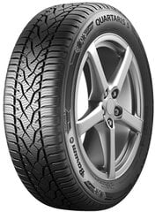 Barum QUARTARIS 5 155/65R14 75 T hinta ja tiedot | Ympärivuotiset renkaat | hobbyhall.fi