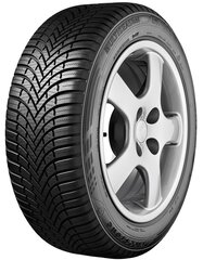 Firestone MULTISEASON 2 165/65R14 83 T XL hinta ja tiedot | Firestone Autotuotteet | hobbyhall.fi