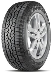 Falken WP A/T AT3WA 245/70R16 111T XL hinta ja tiedot | Ympärivuotiset renkaat | hobbyhall.fi