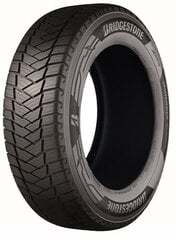 Bridgestone Duravis All-Season 215/65R16C 109 T hinta ja tiedot | Ympärivuotiset renkaat | hobbyhall.fi