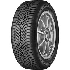 Goodyear Vector 4 Seasons Gen-3 SUV 225/60 R18 104W hinta ja tiedot | Ympärivuotiset renkaat | hobbyhall.fi