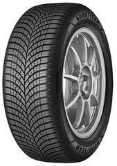 Goodyear Vector 4Seasons Gen-3 195/45R16 84 V XL FP hinta ja tiedot | Ympärivuotiset renkaat | hobbyhall.fi