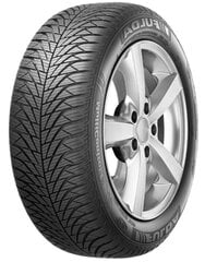 Fulda MultiControl 175/80R14 88 T hinta ja tiedot | Ympärivuotiset renkaat | hobbyhall.fi