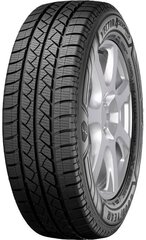 Goodyear Vector 4Seasons Cargo 205/75R16C 113 R hinta ja tiedot | Ympärivuotiset renkaat | hobbyhall.fi