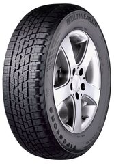 Firestone MultiSeason 215/70R15C 109 S hinta ja tiedot | Firestone Autotuotteet | hobbyhall.fi