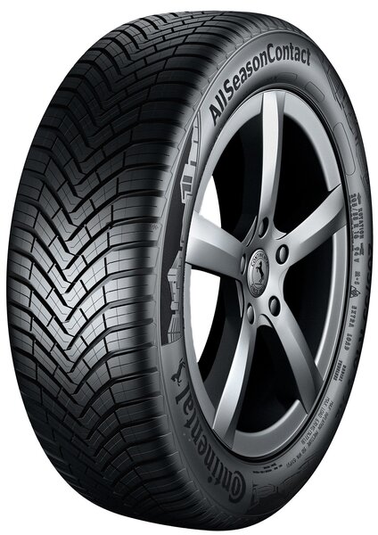 Continental AllSeasonContact 255/55R19 111 W XL