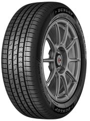 Dunlop Sport All Season 165/65R15 81 T hinta ja tiedot | Ympärivuotiset renkaat | hobbyhall.fi