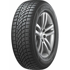 Automobilio padanga Hankook H740 KINERGY 4S 205/60HR16 hinta ja tiedot | Ympärivuotiset renkaat | hobbyhall.fi