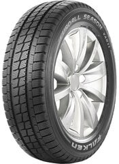 Falken Euroall Season VAN11 225/70R15C 112 R hinta ja tiedot | Ympärivuotiset renkaat | hobbyhall.fi