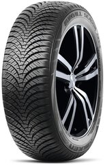 Falken Euroall Season AS210 235/45R19 99 V XL hinta ja tiedot | Ympärivuotiset renkaat | hobbyhall.fi