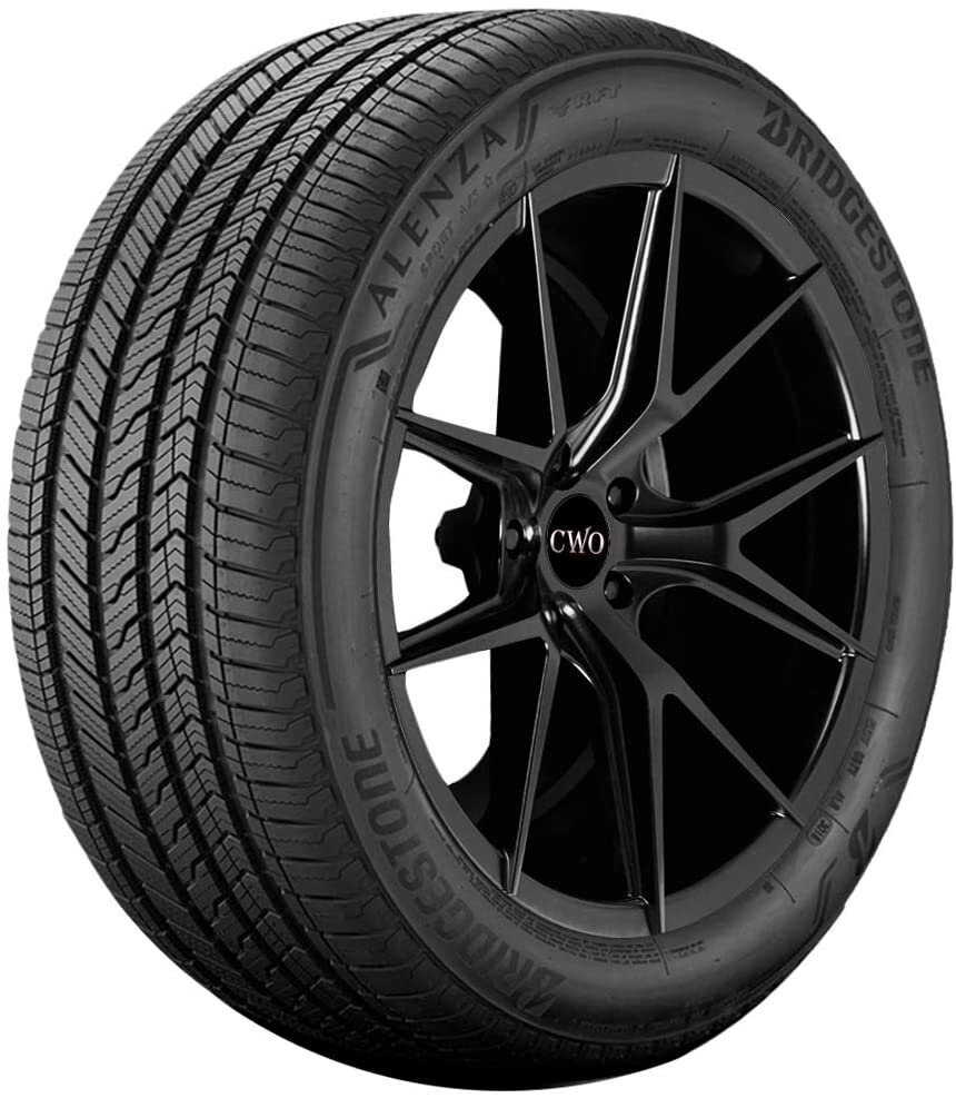 Bridgestone Alenza Sport All Season 255/55R19 111 V XL N0 hinta ja tiedot | Ympärivuotiset renkaat | hobbyhall.fi