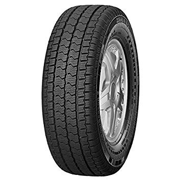 Continental VanContact 4Season 195/75R16C 107 R