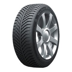 Goodyear Vector 4Seasons 175/65R13 80 T hinta ja tiedot | Ympärivuotiset renkaat | hobbyhall.fi