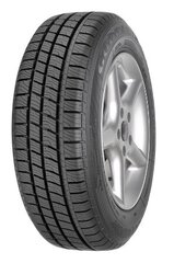 Goodyear Cargo Vector 2 215/60R17C 109 T hinta ja tiedot | Ympärivuotiset renkaat | hobbyhall.fi