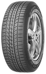 Goodyear Eagle F1 Asymmetric SUV AT 255/60R18 112 W XL FP JLR hinta ja tiedot | Ympärivuotiset renkaat | hobbyhall.fi