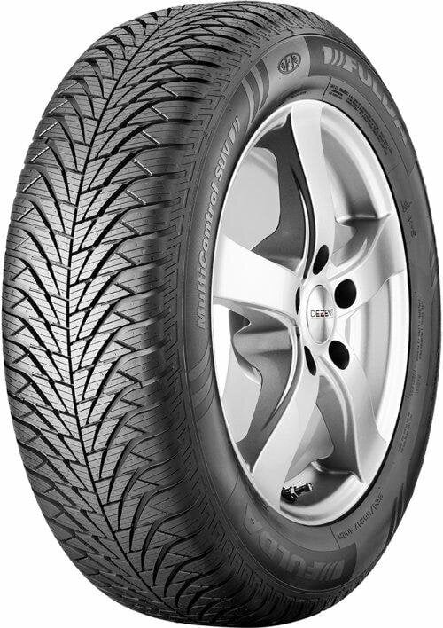 Fulda MultiControl SUV 235/60R18 107 V XL hinta ja tiedot | Ympärivuotiset renkaat | hobbyhall.fi