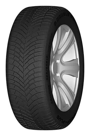 Double Coin Dasp+ 195/55R16 91 H XL hinta ja tiedot | Ympärivuotiset renkaat | hobbyhall.fi