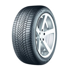 Bridgestone Weather Control A005 EVO 215/50R17 95 H XL hinta ja tiedot | Ympärivuotiset renkaat | hobbyhall.fi