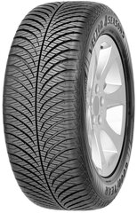 Goodyear Vector 4Seasons Gen 2 175/65R17 87 H hinta ja tiedot | Ympärivuotiset renkaat | hobbyhall.fi