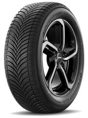 BF Goodrich AdVantage All-Season 205/55R16 91 H hinta ja tiedot | Ympärivuotiset renkaat | hobbyhall.fi