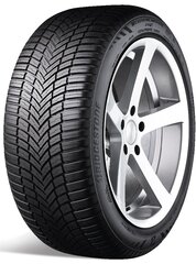 Bridgestone Weather Control A005 235/55R17 103 H XL hinta ja tiedot | Ympärivuotiset renkaat | hobbyhall.fi