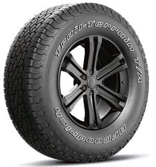 BF Goodrich Trail Terrain T/A 245/50R20 102 H hinta ja tiedot | Ympärivuotiset renkaat | hobbyhall.fi