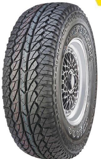 Comforser CF1000 225/70R15 100 T hinta ja tiedot | Ympärivuotiset renkaat | hobbyhall.fi