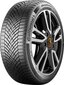 Continental AllSeasonContact 2 205/55R16 91 H hinta ja tiedot | Ympärivuotiset renkaat | hobbyhall.fi