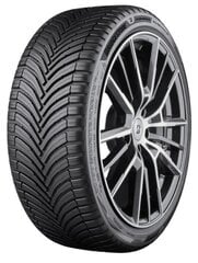 Bridgestone Turanza All Season 6 225/45R17 94 W XL hinta ja tiedot | Ympärivuotiset renkaat | hobbyhall.fi