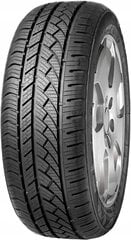 ATLAS Green Van 4S 215/60R17 109/107T C hinta ja tiedot | Ympärivuotiset renkaat | hobbyhall.fi