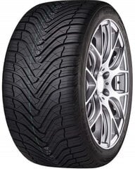 Gripmax STATUS ALLCLIMATE 235/55R18 100 W hinta ja tiedot | Ympärivuotiset renkaat | hobbyhall.fi