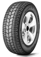 Kleber TRANSPRO 4S 195/60R16C 99 H hinta ja tiedot | Ympärivuotiset renkaat | hobbyhall.fi