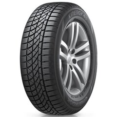 Hankook Kinergy 4S H740 205/60R16 92 H hinta ja tiedot | Ympärivuotiset renkaat | hobbyhall.fi